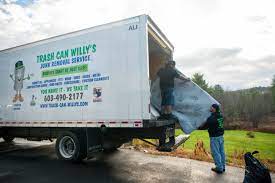 Best Recycling Services for Junk  in Foley, MN